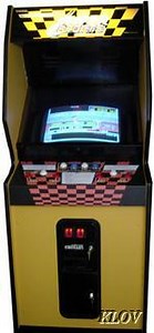 Hyper Sports - Videogame by Konami