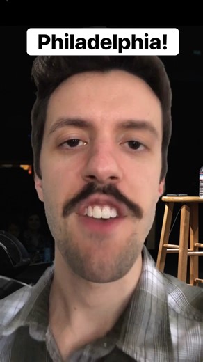 83K views · 504 reactions | Link in bio for Philly & MD tickets and shout out to that one Enterprise employee!  #standup #comedian #comedy #philadelphia #Pennsylvania #maryland #work #timonium #baltimore | Scott Seiss | Facebook