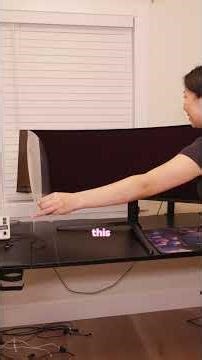 upgrading my boyfriend's gaming setup (again)