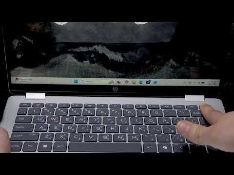 HP OmniBook 5 Flip – What to Do If It Freezes