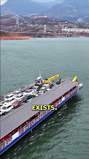 Smart Travel Ferry Service for Seamless River Crossing.