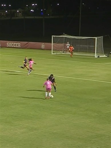 Alabama Soccer on Reels