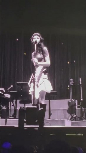 Clairo - Live at Coachella 4/12/25