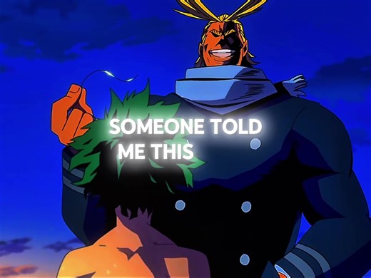 Inspirational My Hero Academia Quotes and Edits