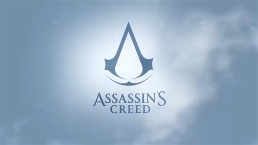 In 2024 the Assassin's Creed accounts shared the "Assassin's Creed - Leap of Faith Logo Animation" on #ACDay as a new brand intro that they would use in games from then on. Happy #ACDay everybody! | Access the Animus