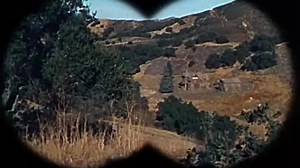 La ultima patrulla (1953.Thunder Over the Plains)