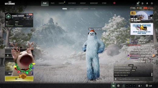 ✨DROPS✨ PUBG BLACK BUDGET || Code Giveaways || USE !CODE ELLIE ||