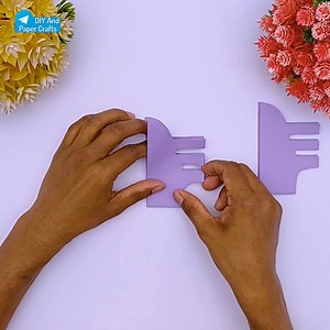 How To Make Paper Snowflake Step By Step | Christmas Snowflake Cutting ideas | Christmas Crafts Part 7 | DIY And Paper Crafts