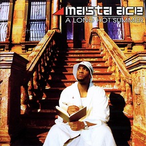 Masta Ace - A Long Hot Summer
