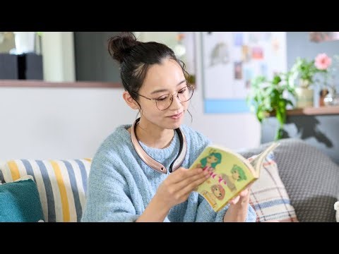 「あなたの暮らしに“半歩先”のAI体験を」─AI SMART LINK─