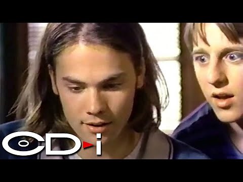 Retro CD-i Infomercial "A Day with Sid, Ed & CD-i" (1995) 90's Videogames CDi