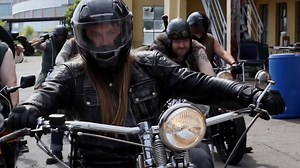 11K views · 231 reactions | SAGA – A BLACK METAL VIKING BIKER-FILM...