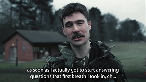 Chemical, Biological, Radiological and Nuclear (CBRN) training equips our Officer Cadets with the skills to detect, protect against, and react to CBRN threats, ensuring they maintain an operational mindset while performing their duties with precision and safety. #RAF #NoOrdinaryJob | RAF Cranwell