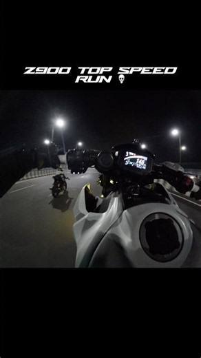 GT650 vs Kawasaki Z900 Top Speed Battle | Stage 2 Monster #ytshorts #z900 #topspeed #gt650 #viral