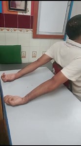 Dr omkar motta doing exercises for.upper.and lower back 9833099110 #exercisetips #naturalremedies #regular | Zaver Vishanji Motta | Facebook