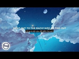 Year 3000 - Busted ft. Jonas Brothers (Lyrics + Vietsub) ♫