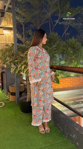 ✨New Arrivals 﫰﫶 Premium & Stylish Co-ords Set ️ | Color Code | Facebook