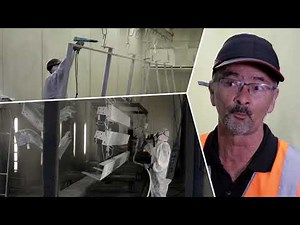 France Galva Peinture