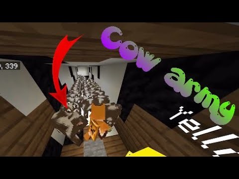 RANDOMS Adventure Map - Episode 4