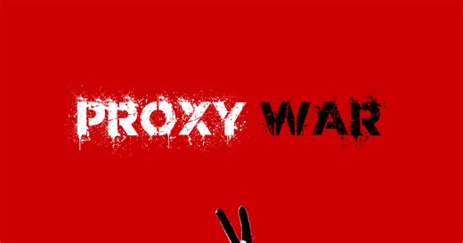 Proxy War