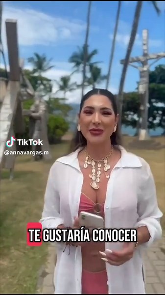 Anna ✈️ on TikTok
