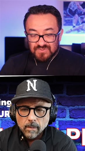 Tim and Raf on Instagram: "We're seeing the next season of the PGF starting to take shape with some new faces and some familiar ones (@prodigalgrappler and @kevinbeuhring)! #GrapplingHour #TheBullpen #PGF #WrestlingNews #SportsAnalysis #WrestlingCommunity #THEBULLPENLIVE"