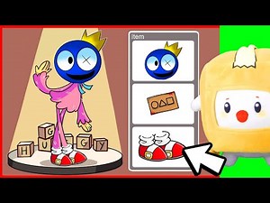 TOP 10 CRAZIEST DRESS UP VIDEOS EVER!? (POPPY PLAYTIME ANIMATIONS!)