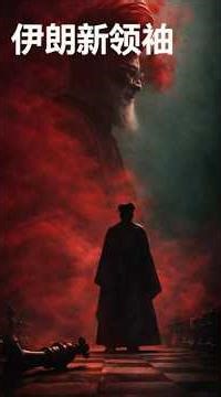 伊朗新领袖：穆杰塔巴·哈梅内伊Mojtaba Khamenei