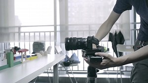 The Easiest-to-use & Ultra Portable Motorized Slider For Smartphone & Camera & DSLR | Smartta SliderMini