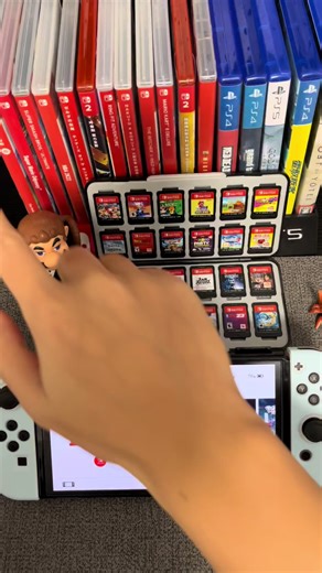 Easy Plug and Play Solutions for Nintendo Switch
