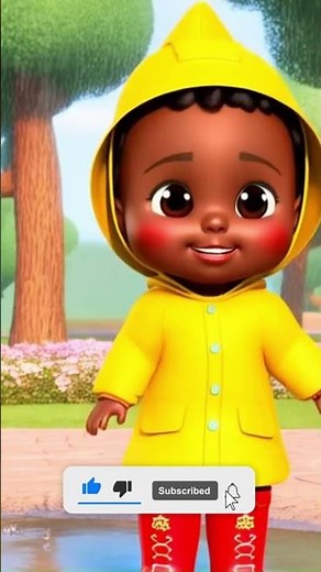 🎶 Learning Nature 🌳🌊🎶 | Fun & Educational Kids Song #youtubekids #kidssongs #kidsvideo