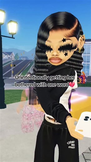 Klipz on Instagram: "Probably upset her thirst trap didn't get me dewy😭 #roblox #robloxfypシ #lifetogetherroblox #fyp #reels"