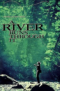 A River Runs Through It (film) - Alchetron, the free social encyclopedia