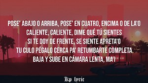 1.1M views · 34K reactions | Diles - Bad Bunny, Ozuna, Farruko, Arcángel, Ñengo Flow (Letra/Lyric) #Diles #BadBunny #Letra | YouMusic | Facebook