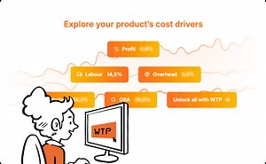 Features | WTP Buynamics