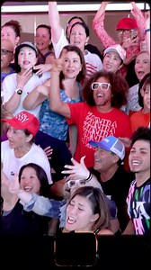 66K views · 367 reactions | We’re party rockin’ into #Friday with a surprise that moved our @lifetime.irvine fam! Watch as @redfoo shows you that you never really know who you’ll find at a Zumba class  : @lifetime.classes @lifetime.irvine @smallz211_ | Zumba Fitness | Facebook