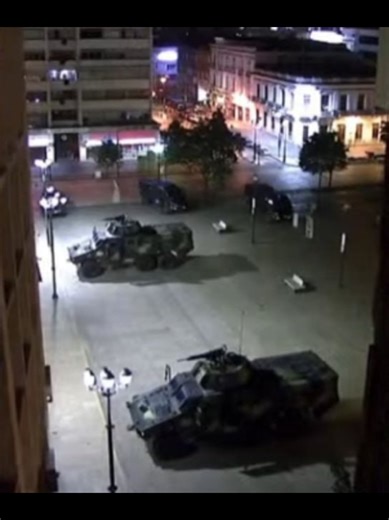 เหตุการณ์ยังไม่สงบหลายฝ่ายหวั่นเกิดสงครามกลางเมือง#เวเนซุเอลา #venezuela🇻🇪 #usvenezuela #คลิปนี้ต้องฟีด