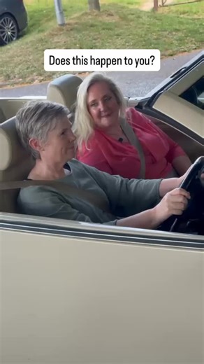 The asymmetric tonic neck reflex can cause swerving when driving,...