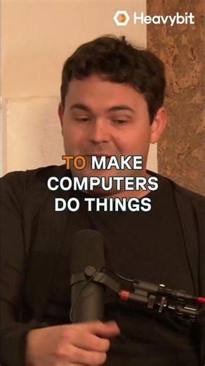 High Leverage - Ep. #11, Why Agents Need Computers with David Crawshaw