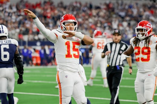 Week 14 NFL odds, picks, predictions: Our NFL best bets, including a play in Texans-Chiefs