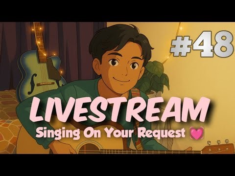 Live Music Night | Aryan Sathi | Live #48