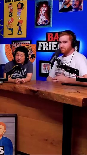 Stephen Hawking On The Island 😅😭💀 #stephenhawking #badfriendspod #bobbylee #andrewsantino #fypシ