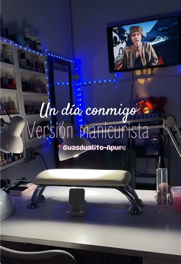 Agenda a través de mi ig: rebek.nails #guasdualitouñas #rebeknails #undiacomomanicurista #guasdualitomanicurista