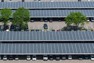 Energy Savings Performance Contract Energy Sales Agreements