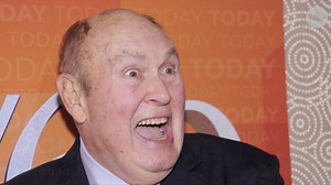 Willard Scott, beloved "Today"show weatherman, dies at the age of 87. https://bit.ly/38JpkEa | USA TODAY Video