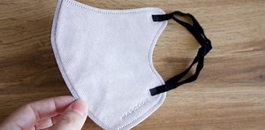 ずっと別のマスクを使っていたけど、これに乗り換えちゃいました