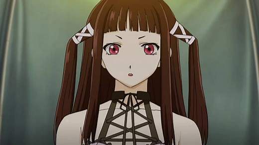 Rosario + Vampire (English Dub) | E10 - Sunflowers and a Vampire