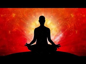 20 Minutes Om Chanting@440 Hz Removes All Negative Energy & Blocks | Relaxing Sound Therapist