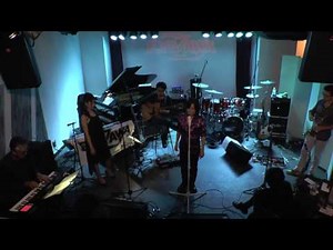 ひき潮 矢沢永吉トリビュートライブ 2017/5/28 梅田ALWAYS
