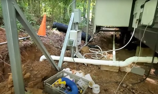 How to Build an RV Septic System: Efficient Waste Management